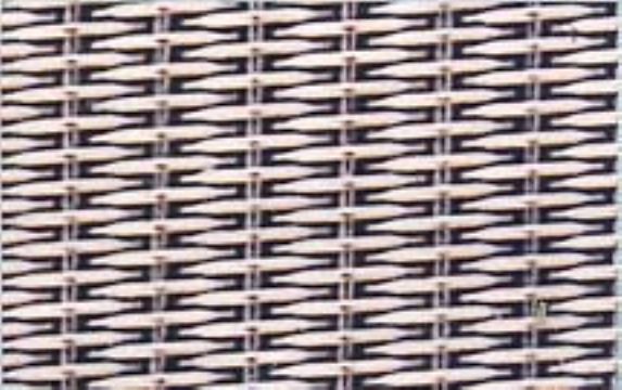 Stainless Steel Plain Dutch Wire Mesh(Dutch Woven) 